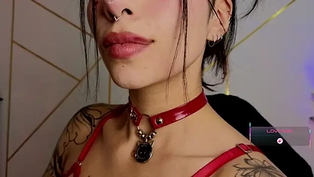 Hollyxx  online show from 19, 9, 2025