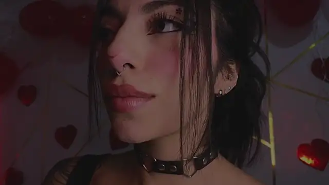 Snapshot of Hollyxx_ chatting on 16, 2, 2026 Hollyxx online show from 16, 2, 2026