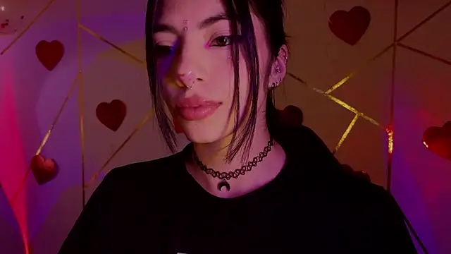 Snapshot of Hollyxx_ chatting on 11, 2, 2026 Hollyxx online show from 11, 2, 2026