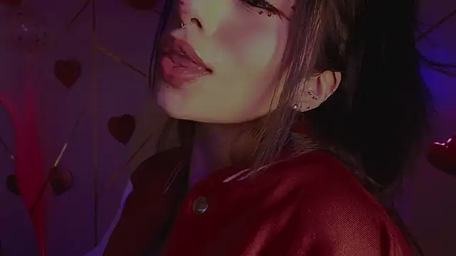 Snapshot of Hollyxx_ chatting on 15, 2, 2026 Hollyxx online show from 15, 2, 2026