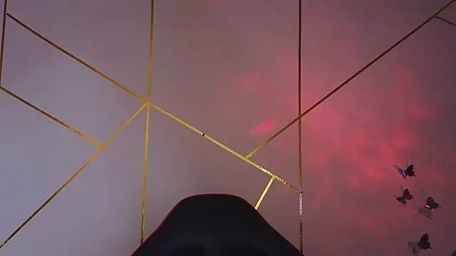 Hollyxx  online show from 13, 11, 2025