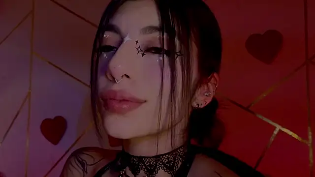 Snapshot of Hollyxx_ chatting on 27, 2, 2026 Hollyxx online show from 27, 2, 2026