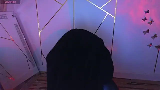 Hollyxx  online show from 20, 11, 2025