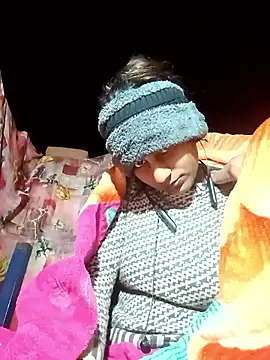 Jyoti thakurr online show from 12, 1, 2026