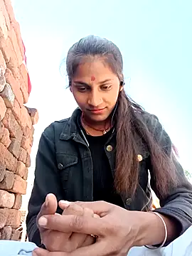 Jyoti thakurr online show from 23, 12, 2025