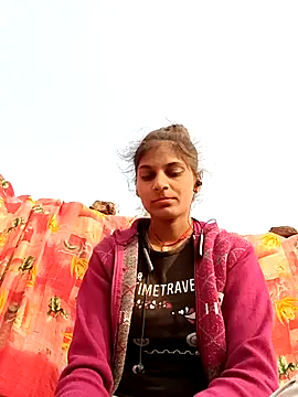 Jyoti thakurr online show from 21, 11, 2025