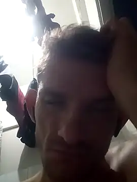 kelvinjesus34 online show from 20, 9, 2025