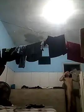 kelvinjesus34 online show from 18, 10, 2025