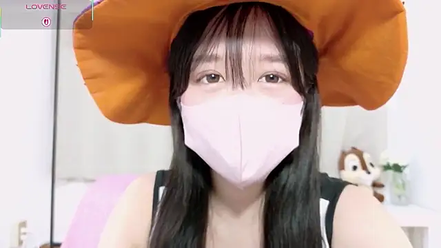 Anne Anne chan online show from 31, 10, 2025