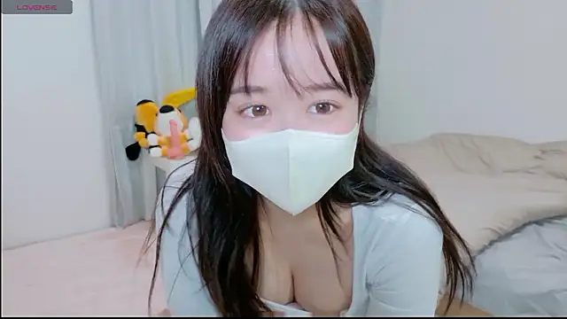 Anne Anne chan online show from 13, 11, 2025