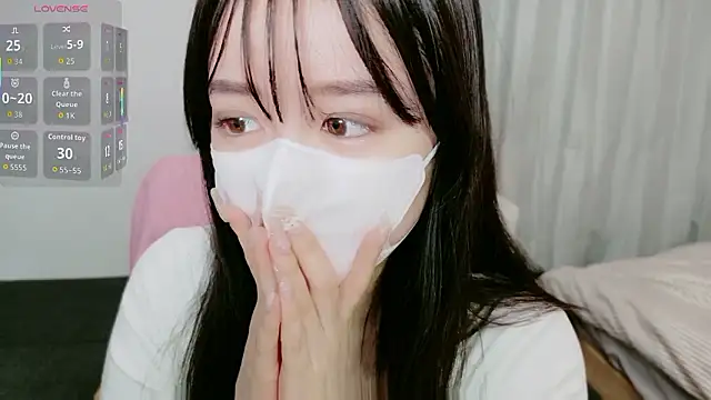 Anne Anne chan online show from 16, 10, 2025