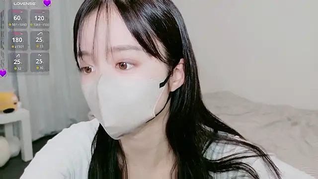 Anne Anne chan online show from 11, 10, 2025