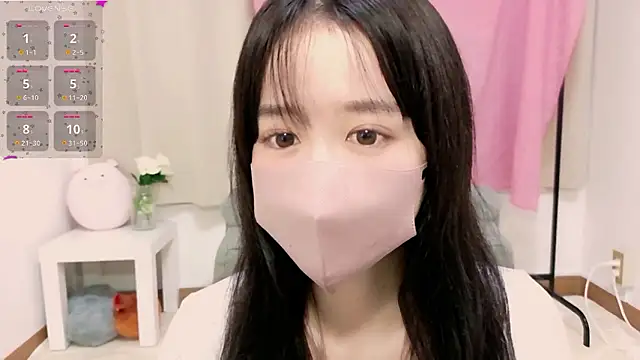 Anne Anne chan online show from 18, 10, 2025