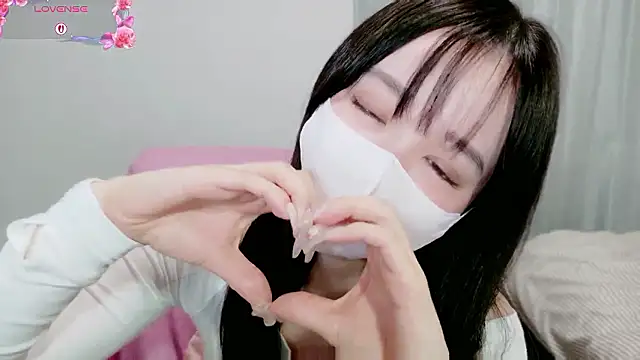 Anne Anne chan online show from 15, 10, 2025