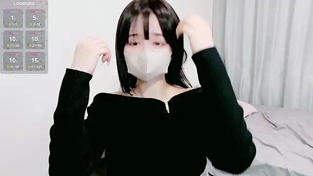 Anne Anne chan online show from 8, 10, 2025