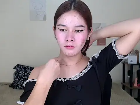 sassymimi69 online show from 24, 10, 2025