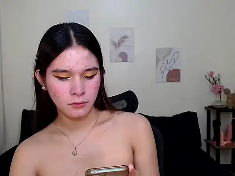 sassymimi69 online show from 21, 9, 2025