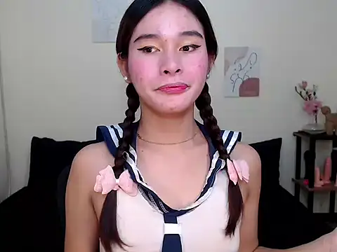 sassymimi69 online show from 20, 9, 2025