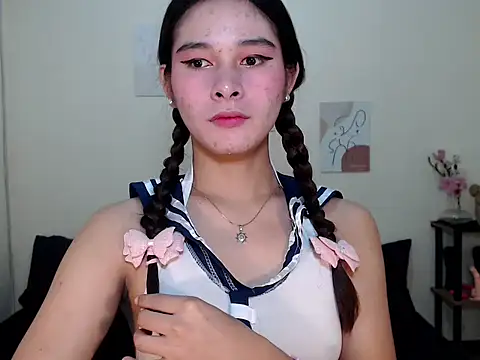 sassymimi69 online show from 15, 9, 2025