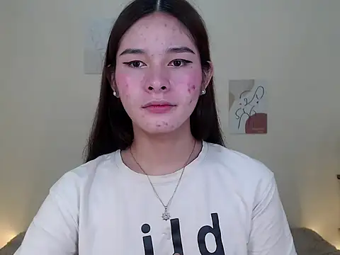 sassymimi69 online show from 17, 11, 2025