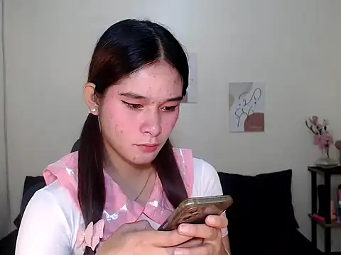 sassymimi69 online show from 11, 9, 2025