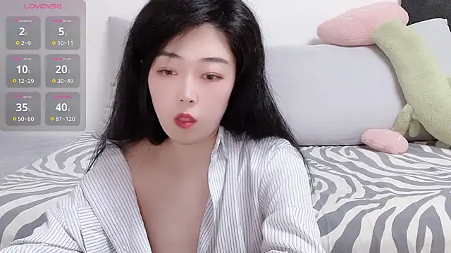 baobao-419 online show from 8, 9, 2025