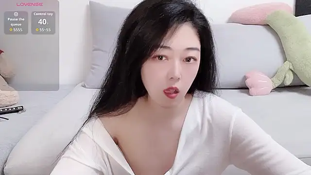 baobao-419 online show from 28, 9, 2025