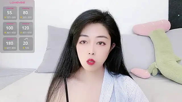 baobao-419 online show from 19, 10, 2025