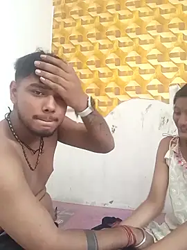 romantic couple1 online show from 23, 9, 2025