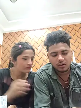 romantic couple1 online show from 7, 3, 2026