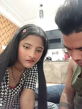 romantic couple1 online show from 19, 2, 2026