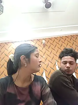 romantic couple1 online show from 6, 3, 2026