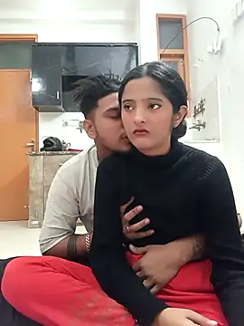 romantic couple1 online show from 4, 12, 2025