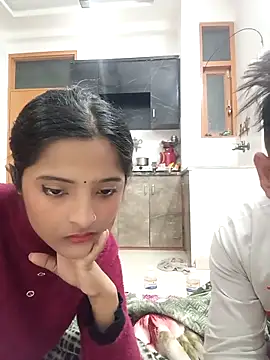 romantic couple1 online show from 7, 1, 2026