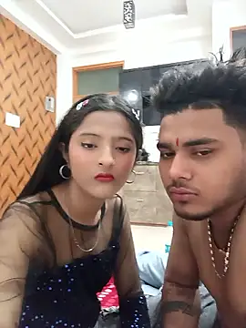 romantic couple1 online show from 21, 2, 2026