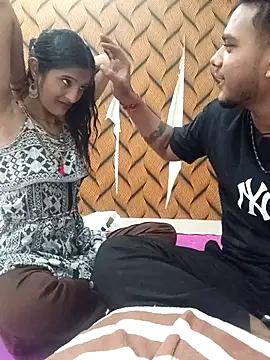 romantic couple1 online show from 26, 9, 2025