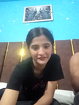 romantic couple1 online show from 15, 9, 2025