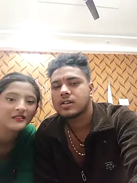 romantic couple1 online show from 5, 3, 2026