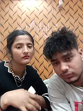 romantic couple1 online show from 13, 2, 2026