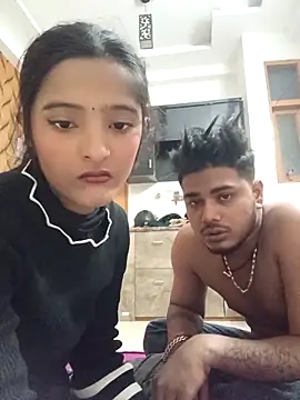 romantic couple1 online show from 5, 12, 2025