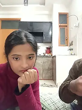 romantic couple1 online show from 8, 1, 2026