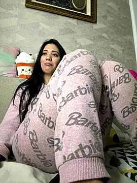 PrincessYYara online show from 14, 12, 2025