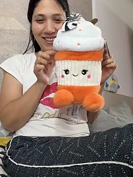 PrincessYYara online show from 19, 10, 2025