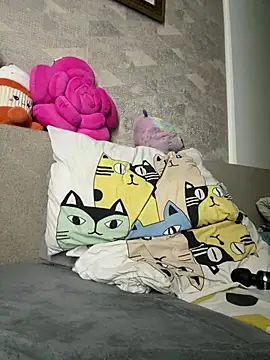 PrincessYYara online show from 25, 3, 2026