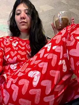 PrincessYYara online show from 8, 10, 2025