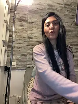 PrincessYYara online show from 22, 10, 2025