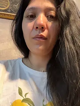 PrincessYYara online show from 23, 9, 2025