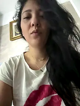 PrincessYYara online show from 17, 10, 2025