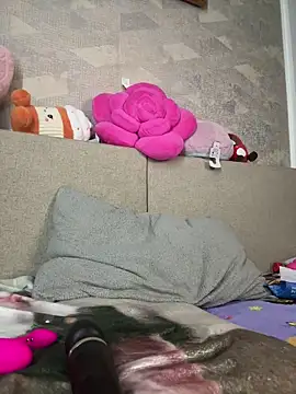 PrincessYYara online show from 29, 3, 2026