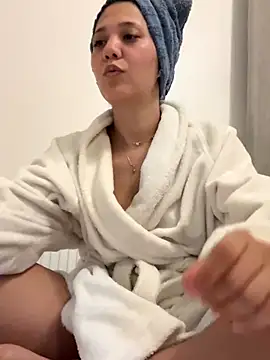 PrincessYYara online show from 5, 10, 2025